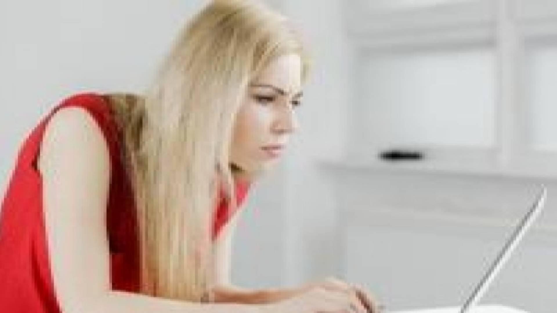 كيف تعمل على حاسوبك دون ألم؟