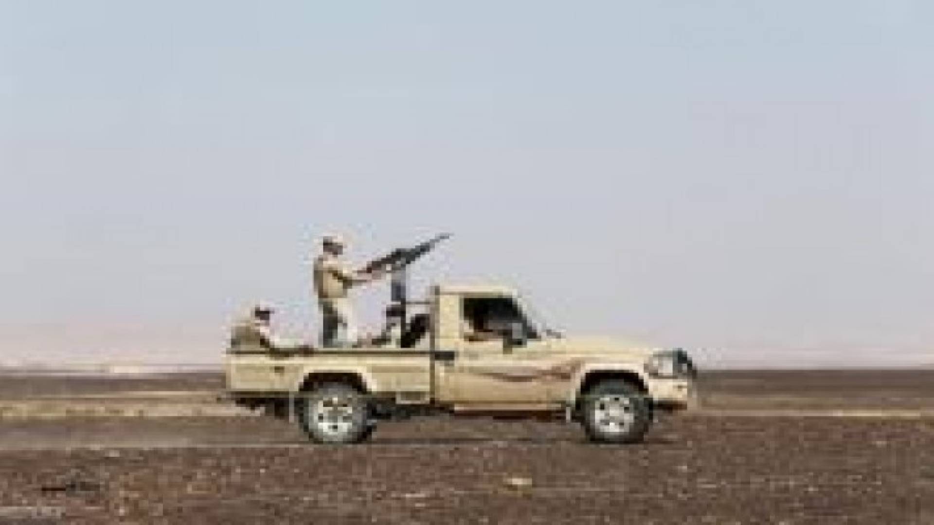 الجيش المصري يقتل مساعدا لقائد "أنصار بيت المقدس"