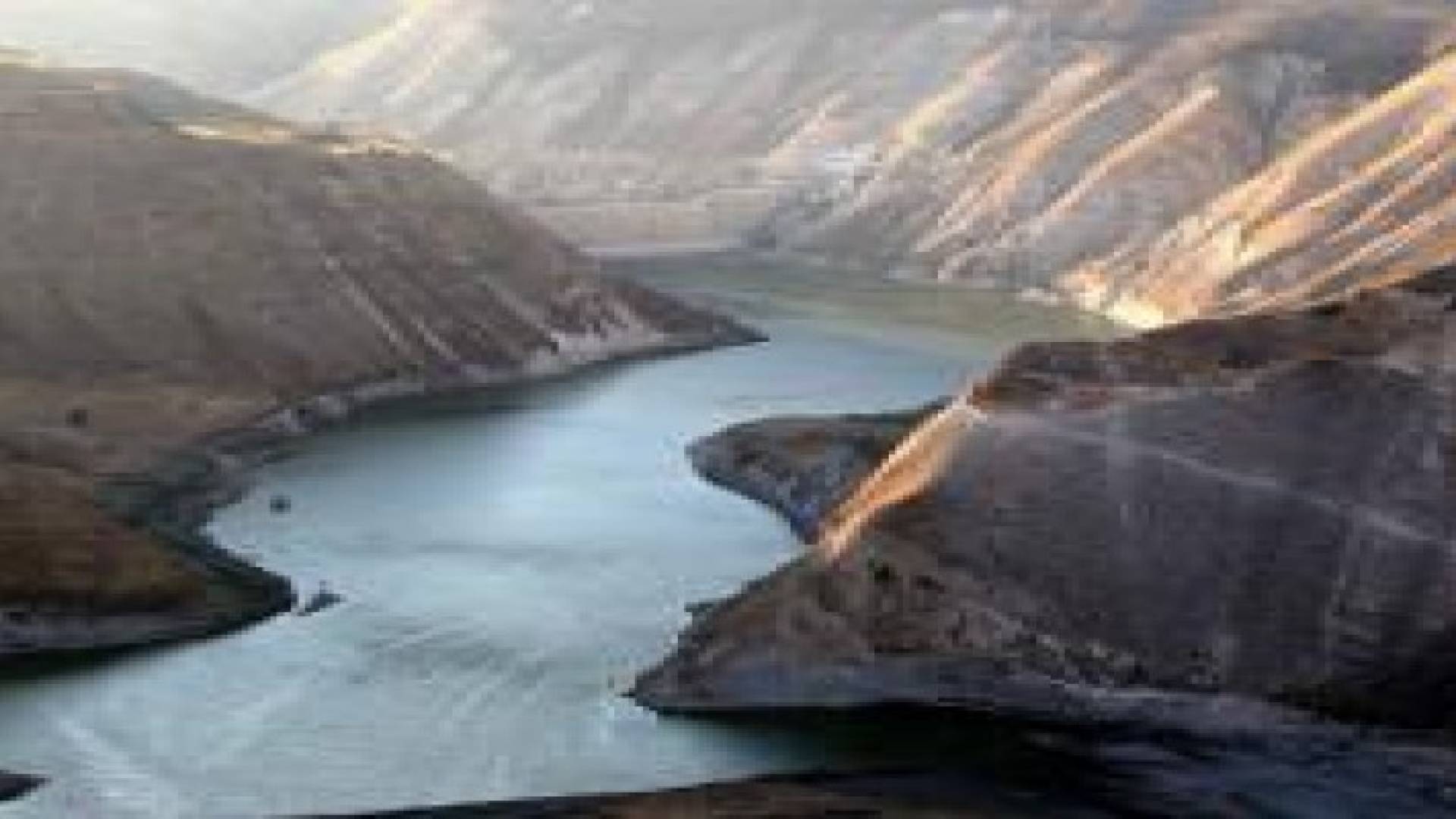 15 مليون م3 مياه في السدود خلال المنخفض