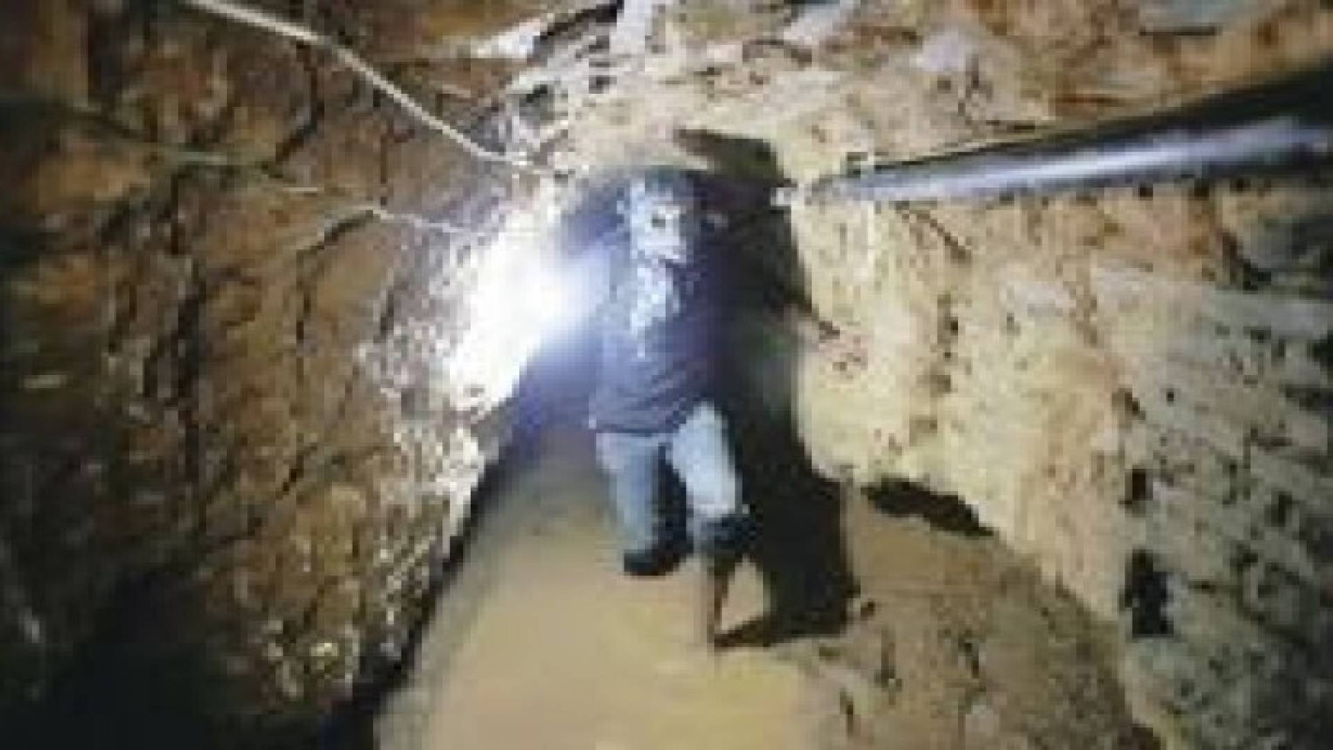 المستوطنون بمحيط غزة: حماس تحفر تحت منازلنا