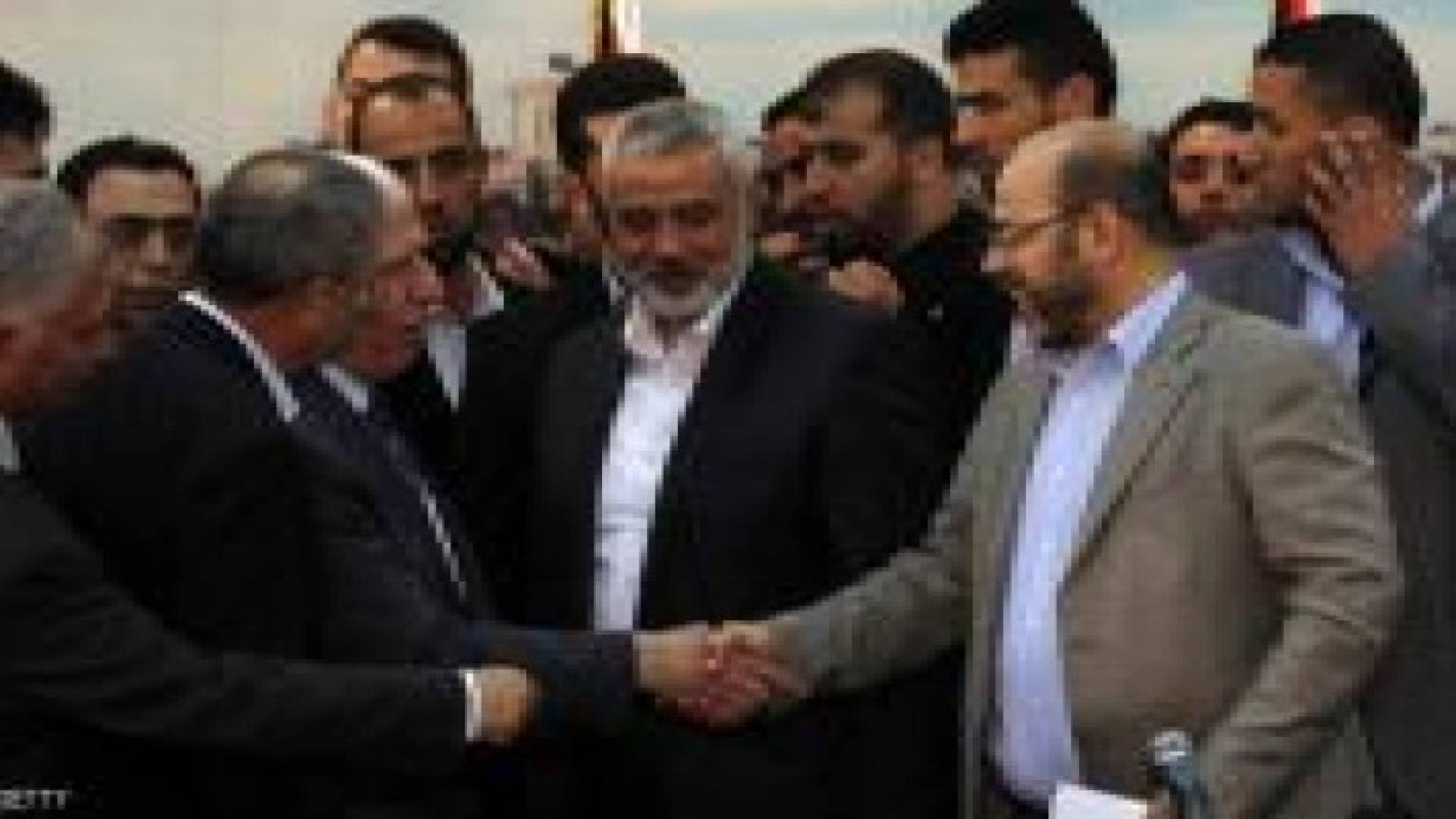 لقاء مرتقب بين فتح وحماس في الدوحة