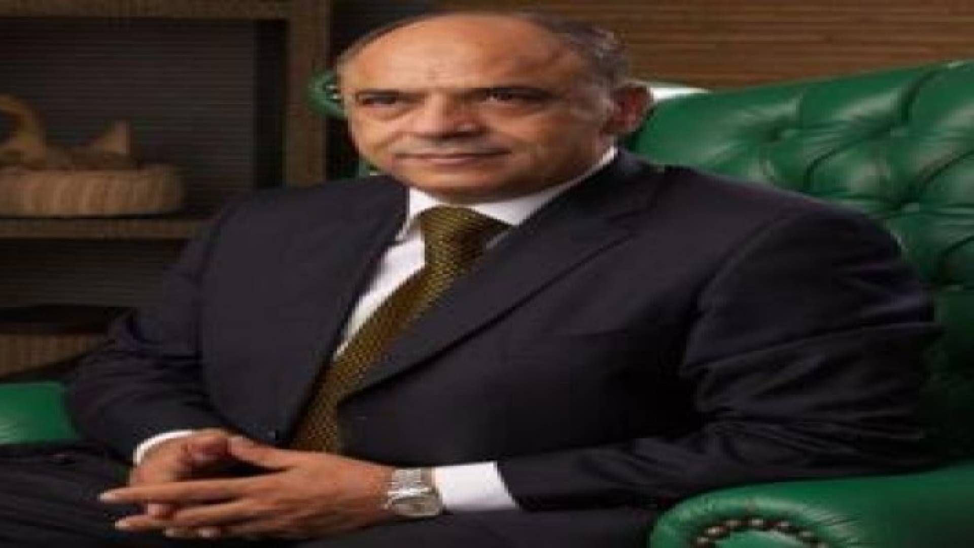 اللوزي مديرا لمدينة عمان خلفا لمسعد