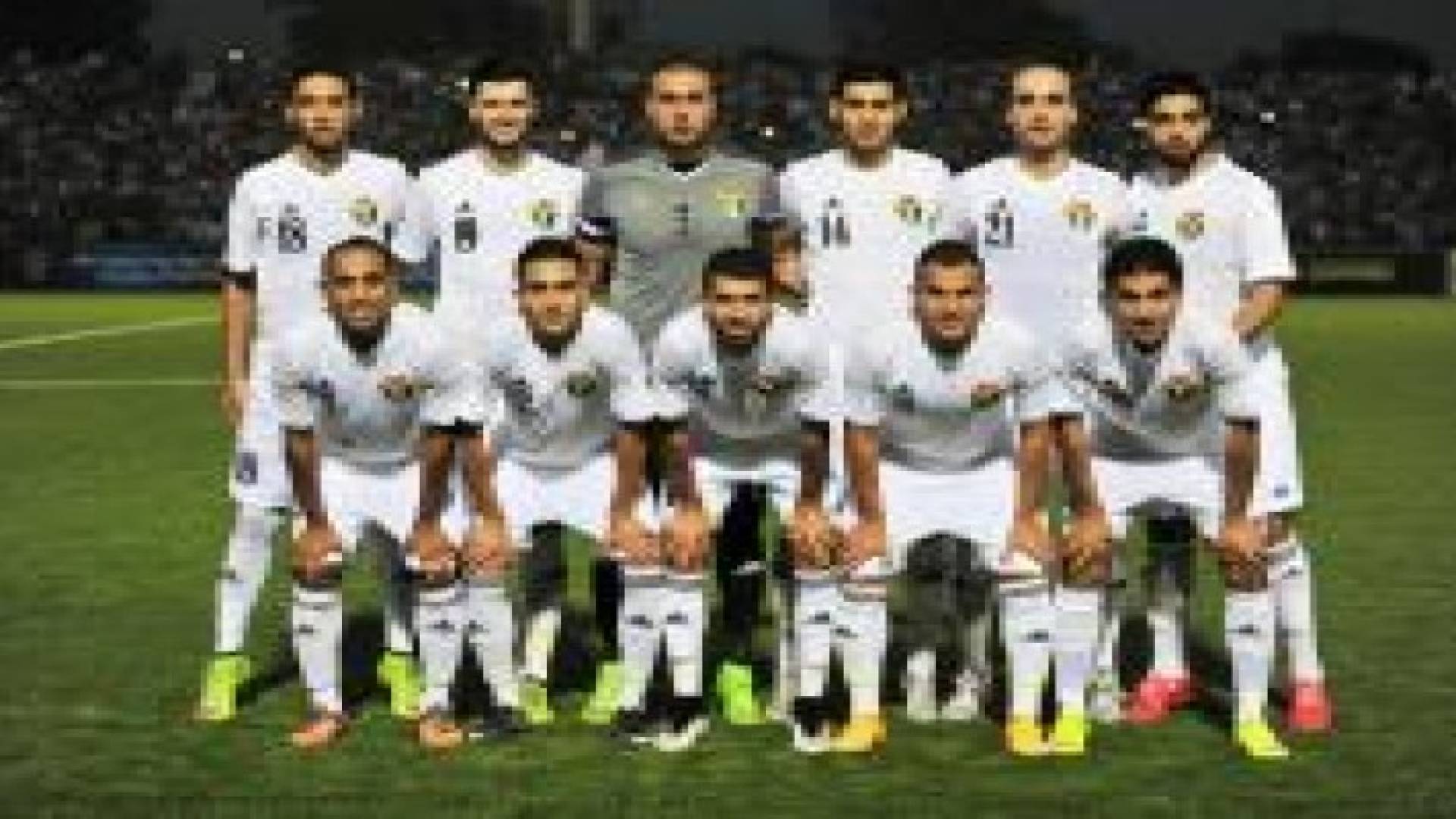 النشامى يفوز على مصر 1 - 0