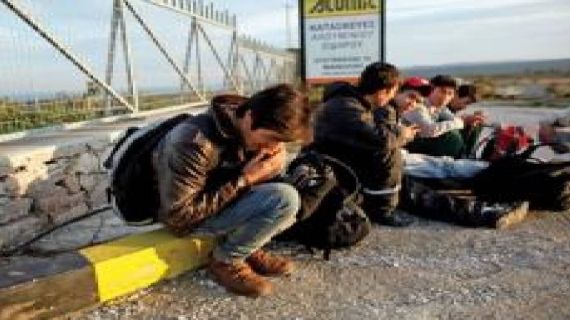 السويد تطرد 80 ألف مهاجر رفضت طلبات لجوئهم