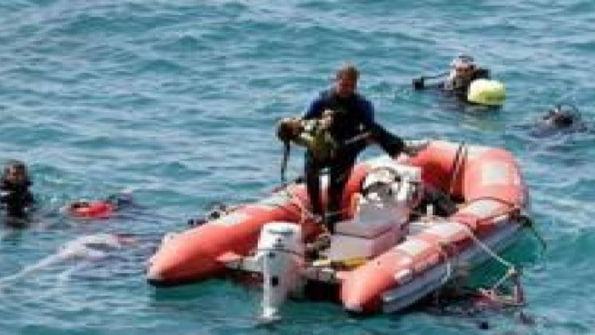 مصرع 12 مهاجرا من بينهم 8 أطفال غرقا في بحر إيجة