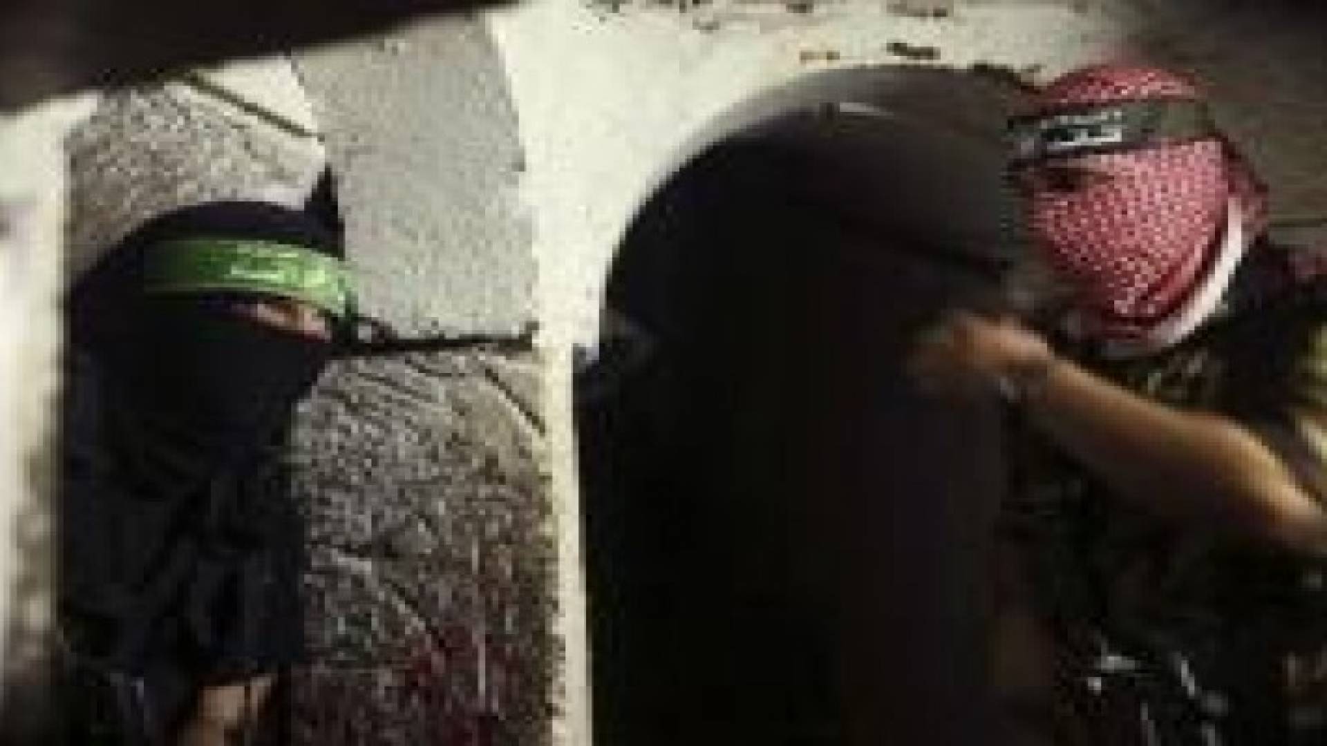 كتائب القسام تعلن استشهاد 7 من مقاتليها جراء انهيار نفق في ‫‏غزة‬