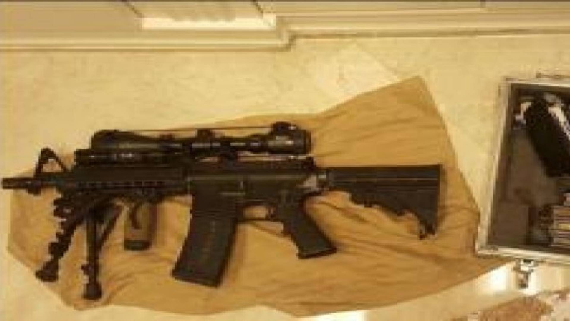 اعتقال 23 فلسطينيا من القدس والضفة وضبط ذخائر