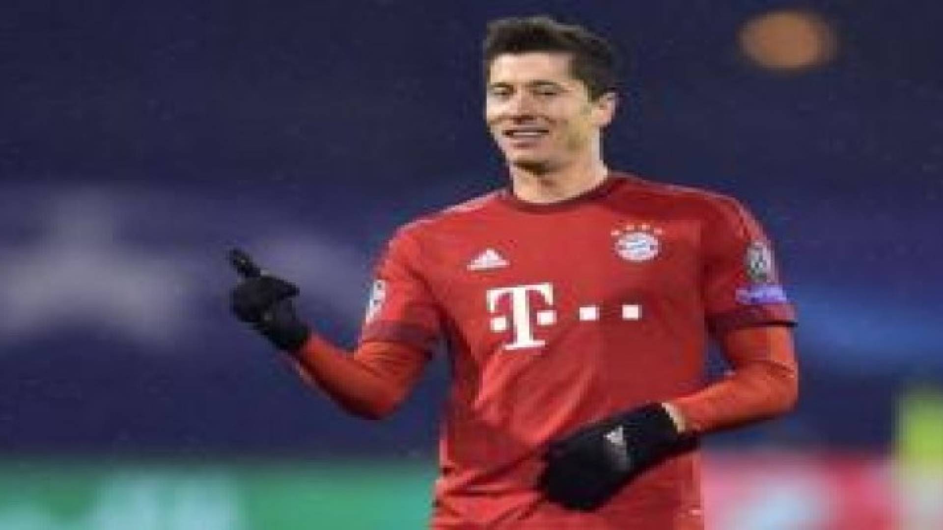 ريال مدريد يغلق صفقة ليفاندوفيسكي والاعلان الرسمي الجمعة