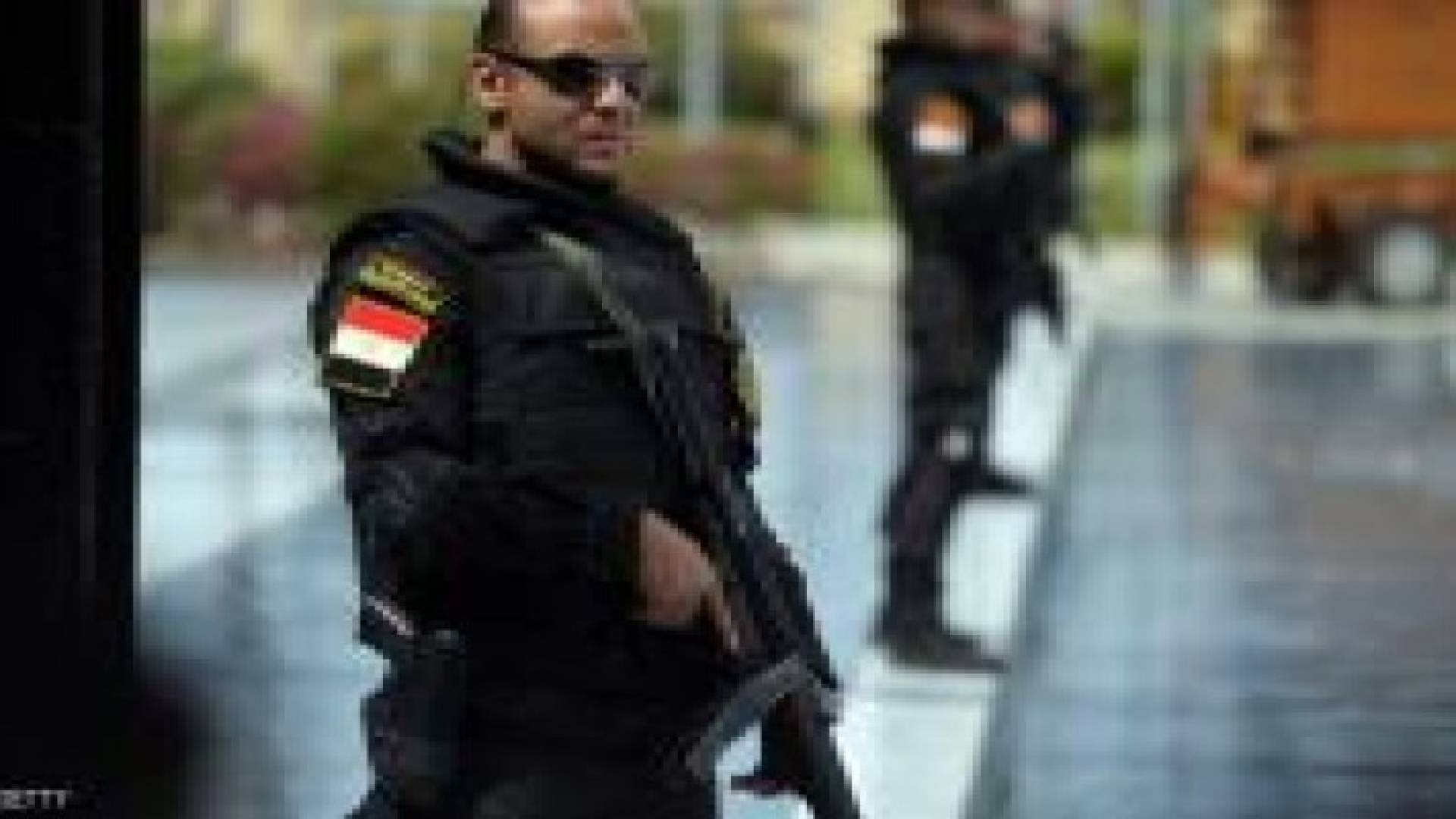 الشرطة المصرية توقف ضابطا تركيا قام بتصوير "كمائن أمنية"