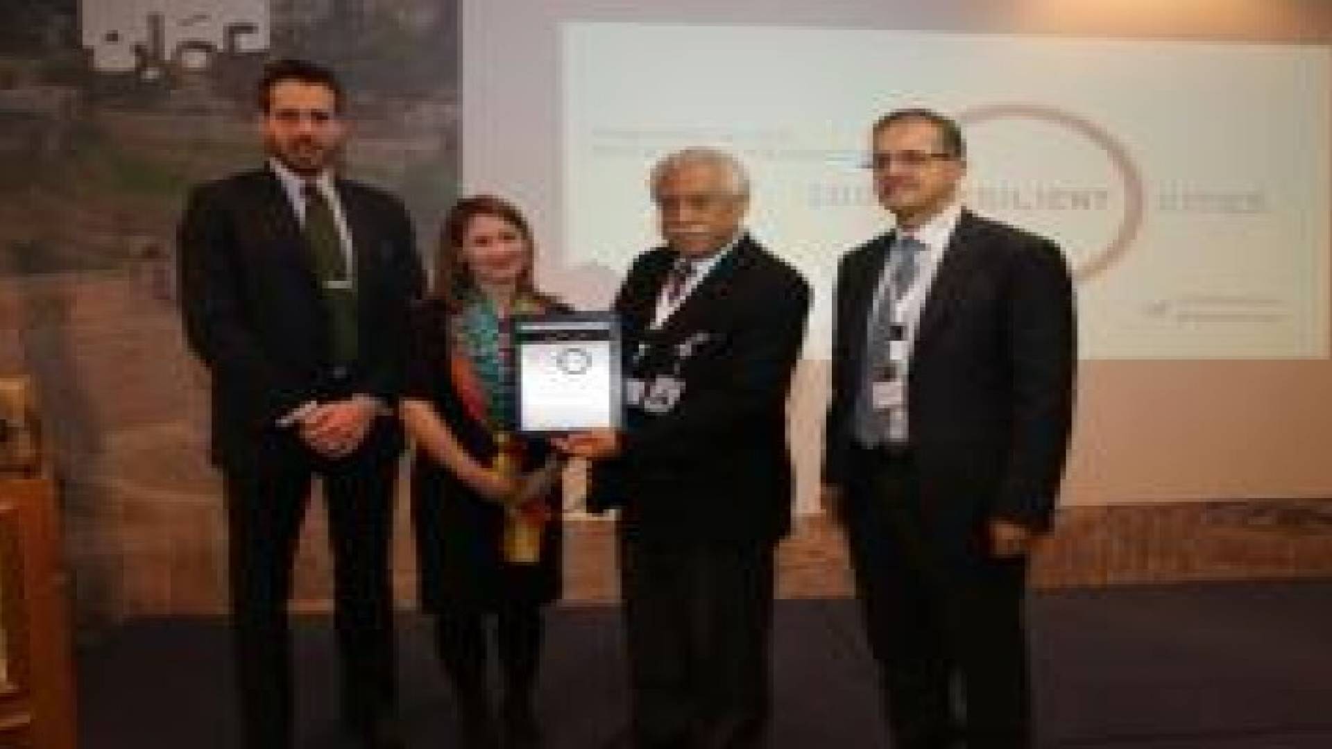 أمانة عمان تنظم ورشة عمل لإطلاق برنامج 100 مدينة مرنة