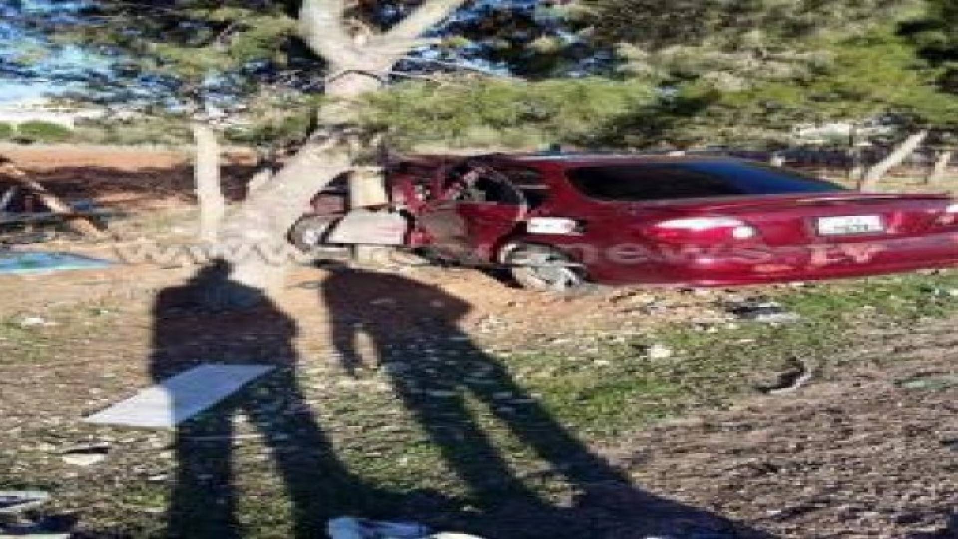 اصابة 7 اشخاص بحادثين منفصلين في اربد .. صور