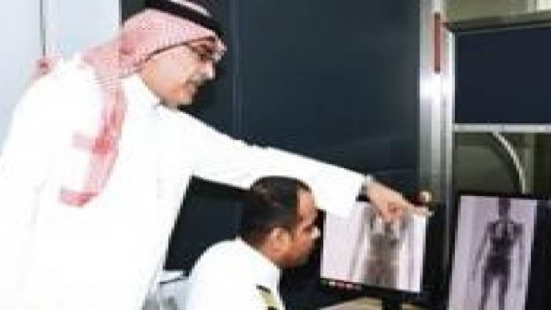 ابتسامة امرأة" تطيح بعصابة مخدرات