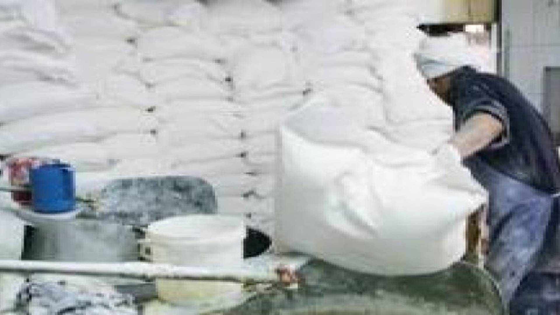 اتفاق بين المخابز ووزارة الصناعة على آلية احتساب مخصصات الطحين
