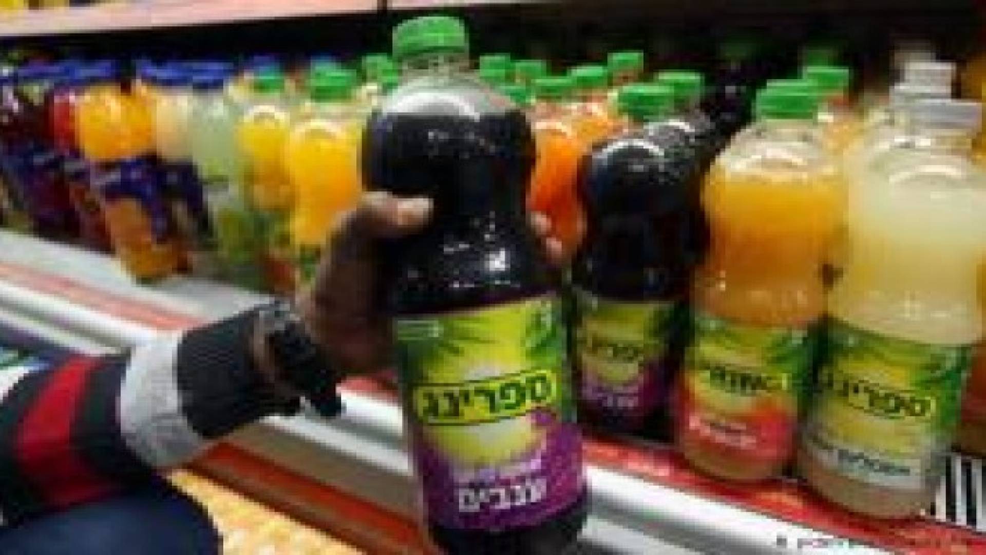 اسرائيل: قرار أمريكا بوسم منتجات المستوطنات ليس جديدا