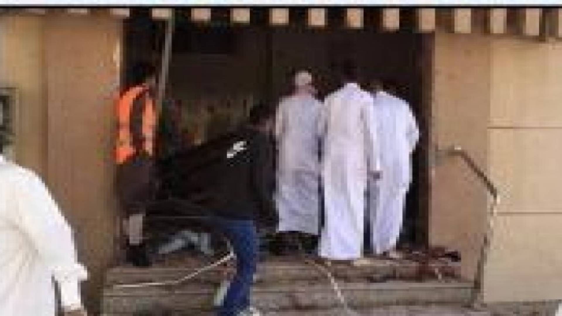 3 قتلى باستهداف مسجد بالأحساء شرق السعودية