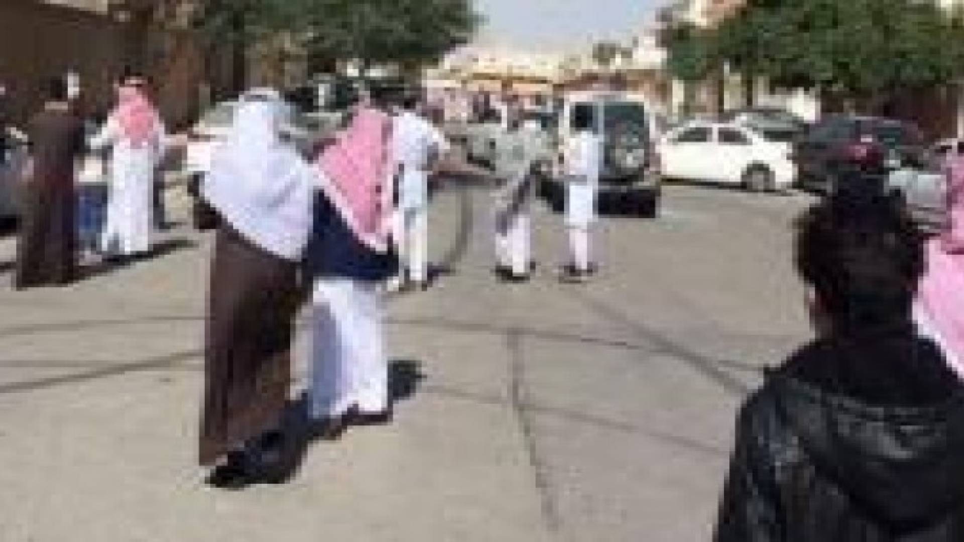 الأردن يدين تفجير مسجد في السعودية