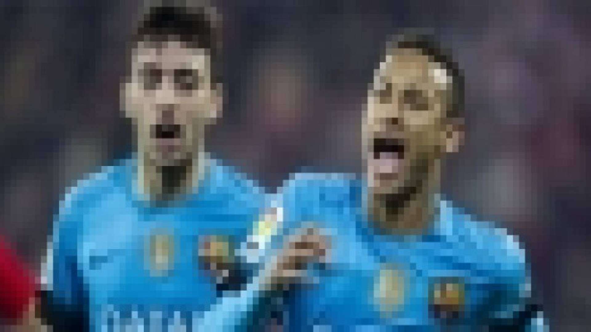نيمار لمشجعي برشلونة: حافظوا على هدوئكم .. أنا باق هنا