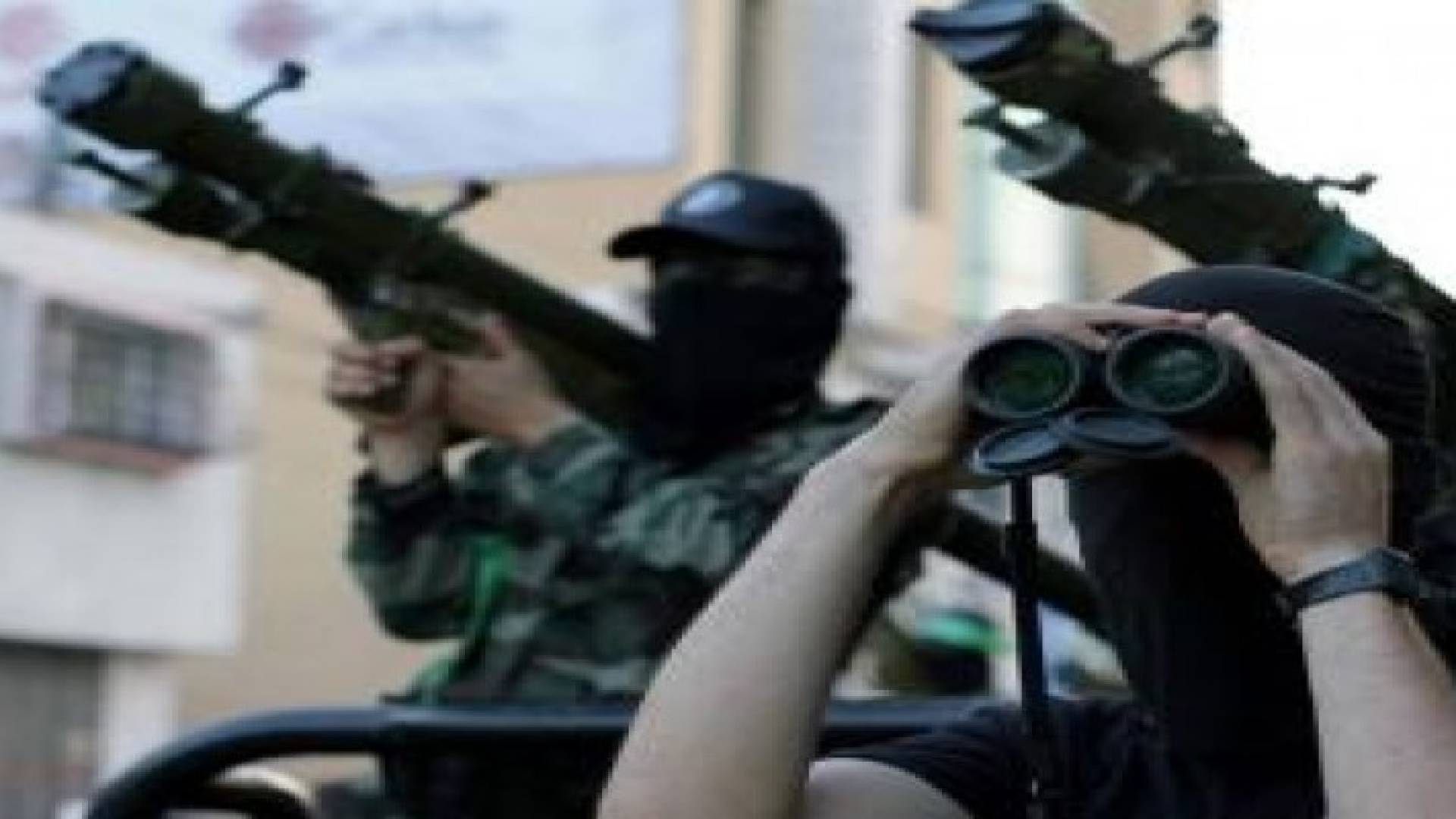 هنية: التهدئة ليست للراحة وانما للاعداد والتجهيز