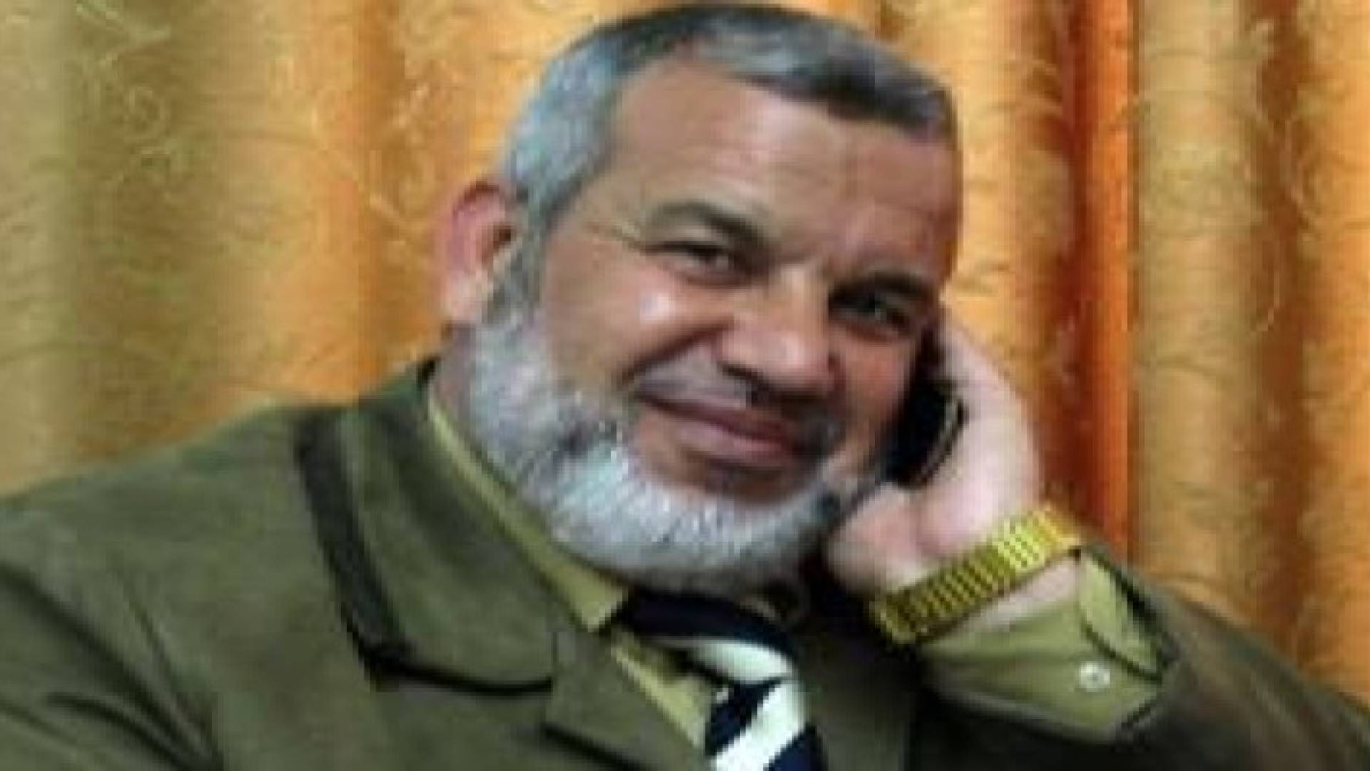 الاحتلال الاسرائيلي يحول النائب حاتم قفيشة للاعتقال الإداري