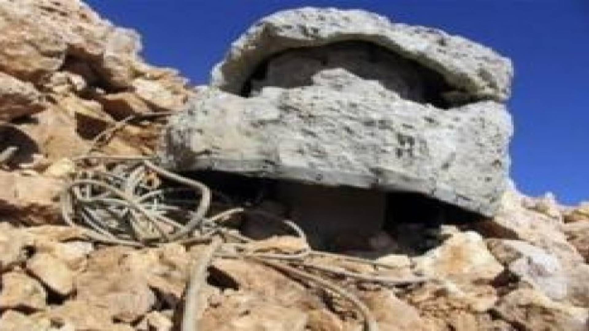 الجيش اللبناني يضبط جهاز تجسس اسرائيلي