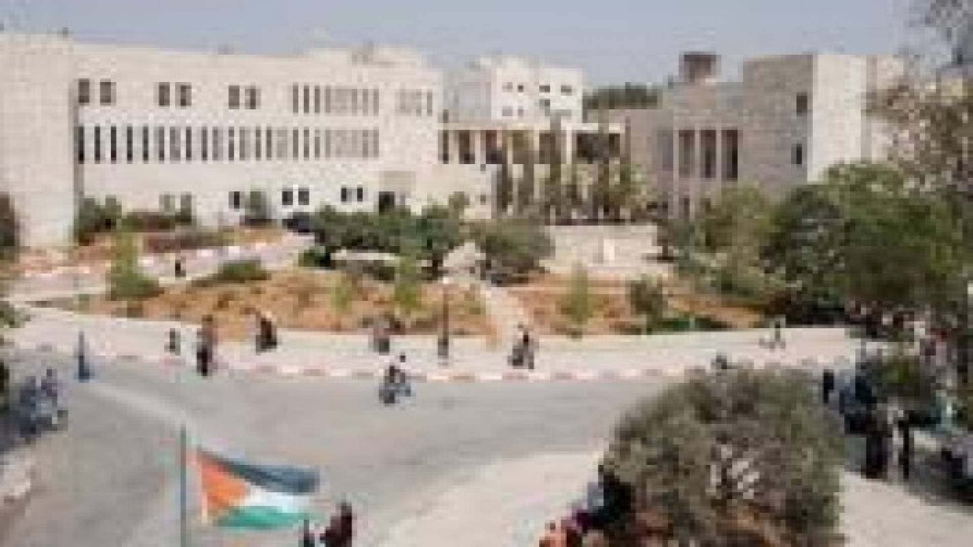 10 جامعات بالضفة تعلن الاضراب الشامل الشهر المقبل