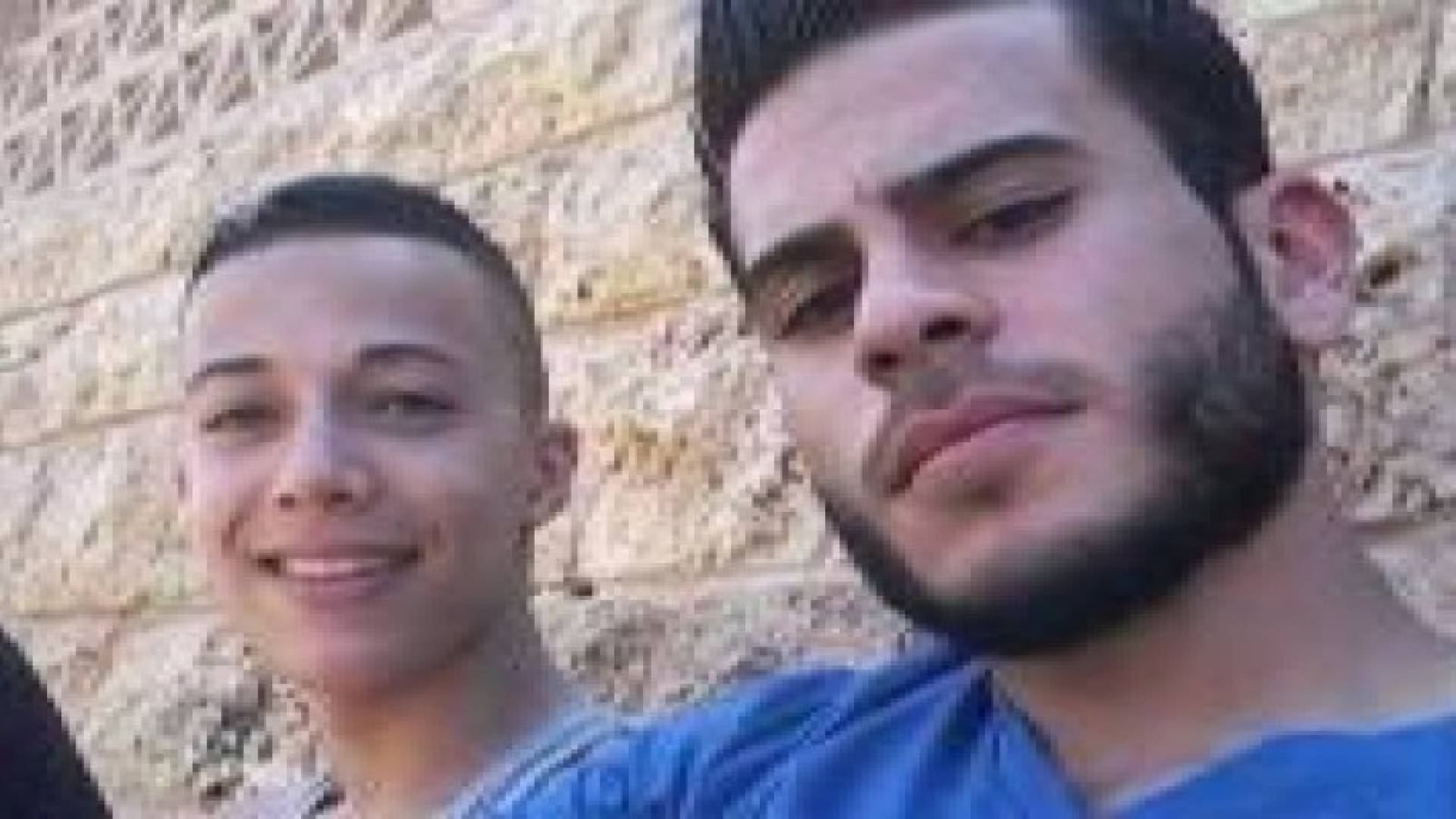 الاحتلال يسلم جثماني الشهيدين "أبو غوش" و"علان" برام الله