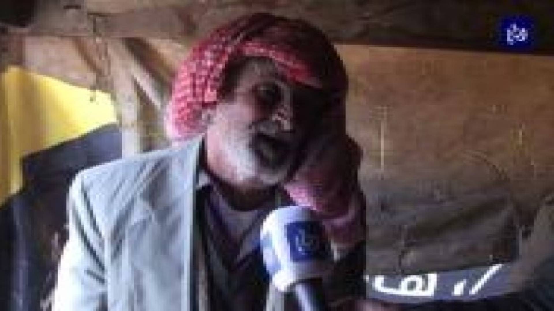 ملف الاسبوع: بين برد الجوع وبرد الطقس مقاربات لا مفر منها