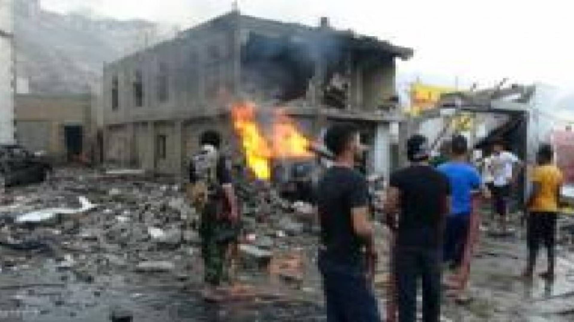 قتلى وإصابات بهجمات متفرقة في اليمن