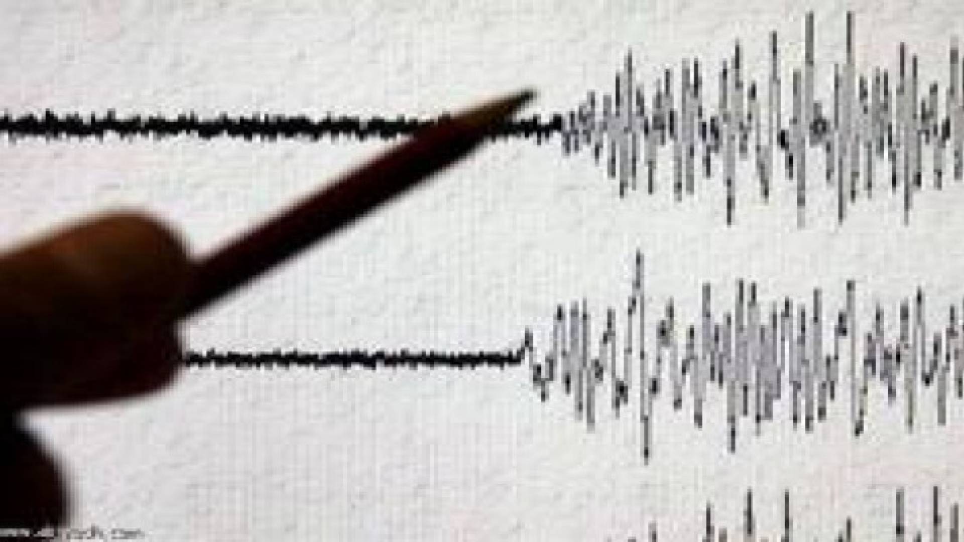 زلزال بقوة 7 درجات يهز شرق روسيا