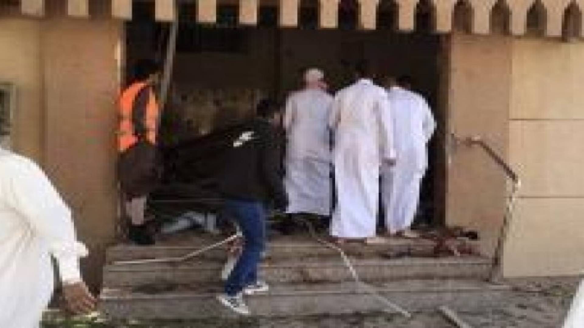 مجلس الأمن يدين استهداف مسجد الإحساء بالسعودية