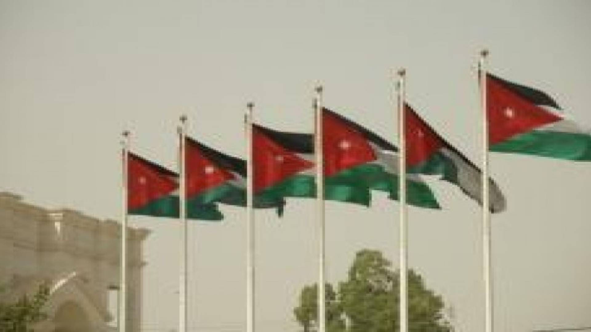 الأردن يشارك في اجتماع ضد داعش تحتضنه إيطاليا الثلاثاء