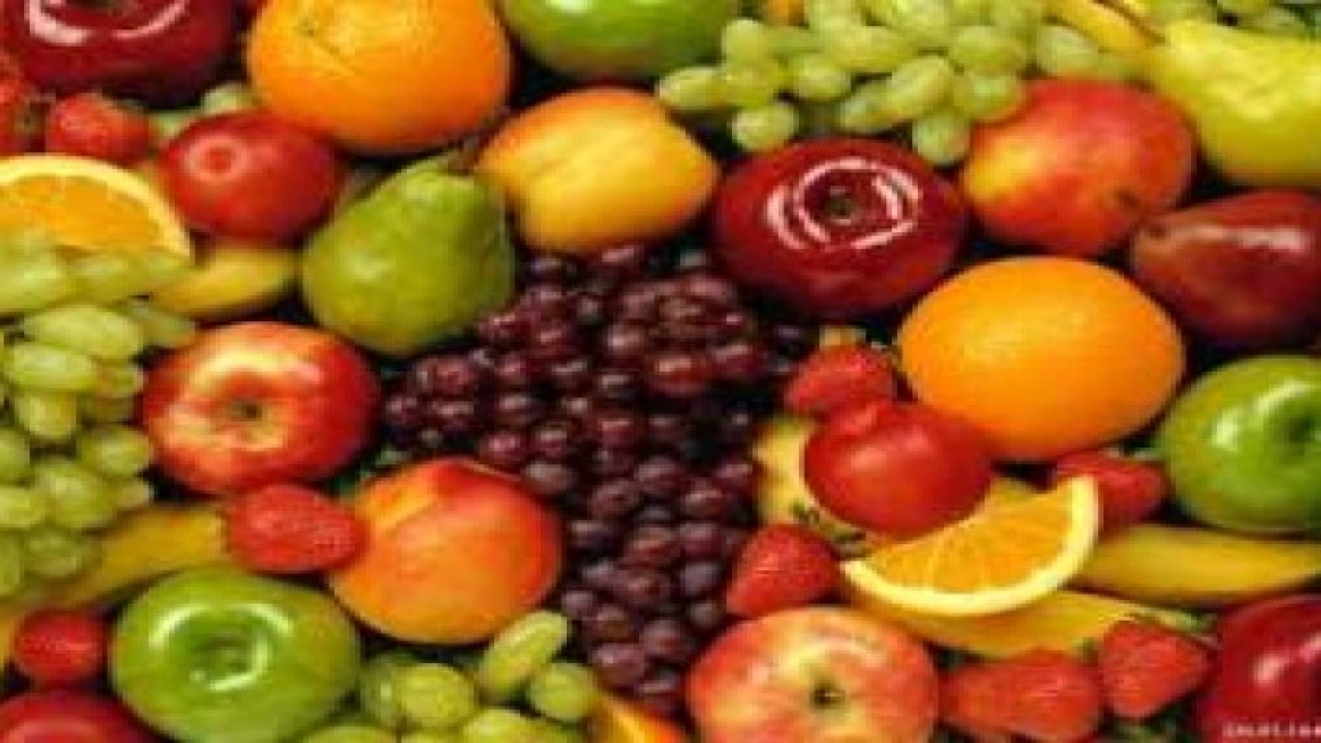 فواكه تقي من الإنفلونزا