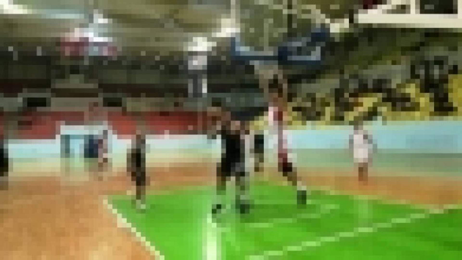 الحرية يحافظ على الصدارة والارثوذكسي ينفرد بالمركز الثاني