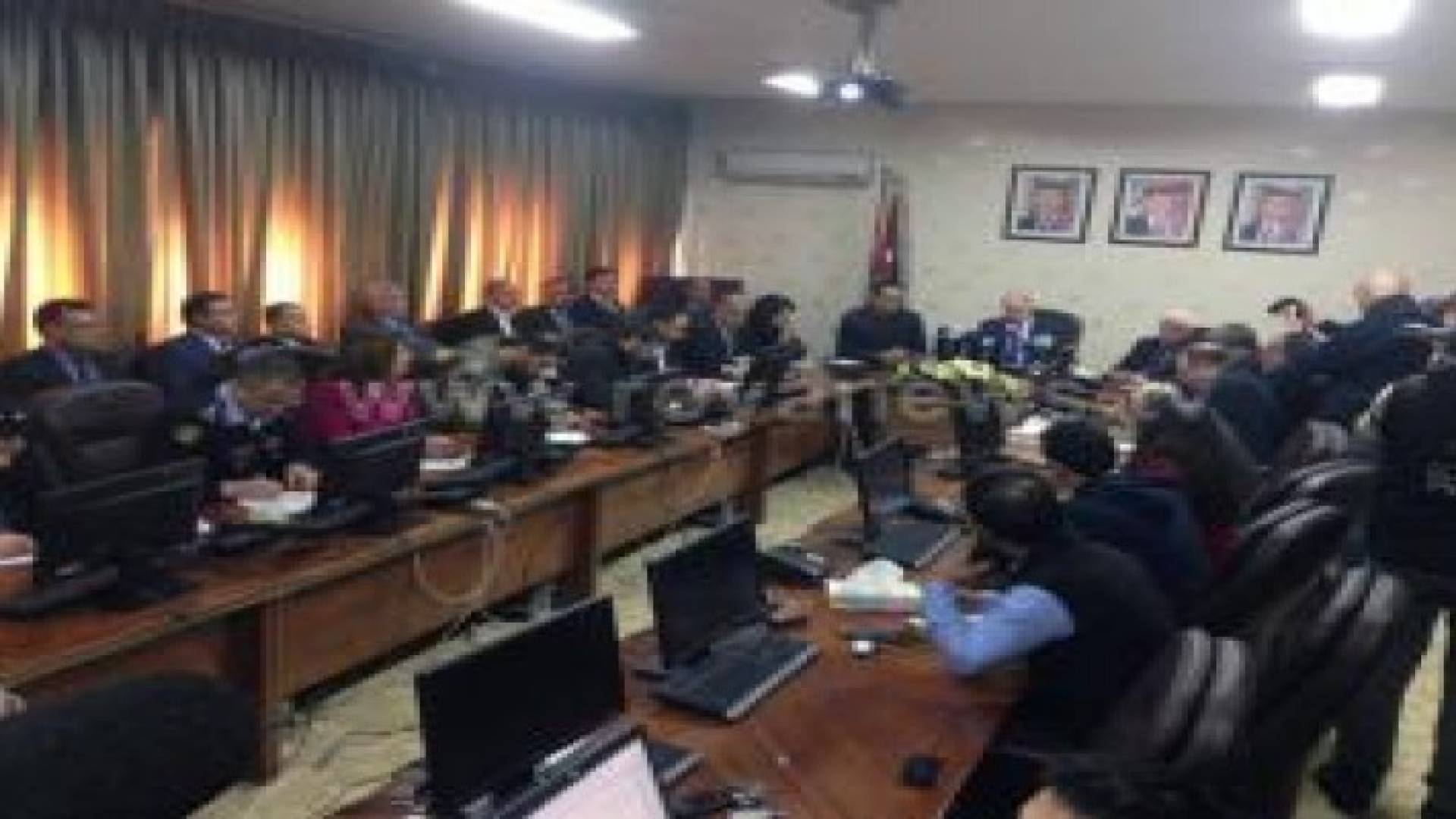 الصعوبات الوظيفية لدى سكان الأردن .. تفاصيل