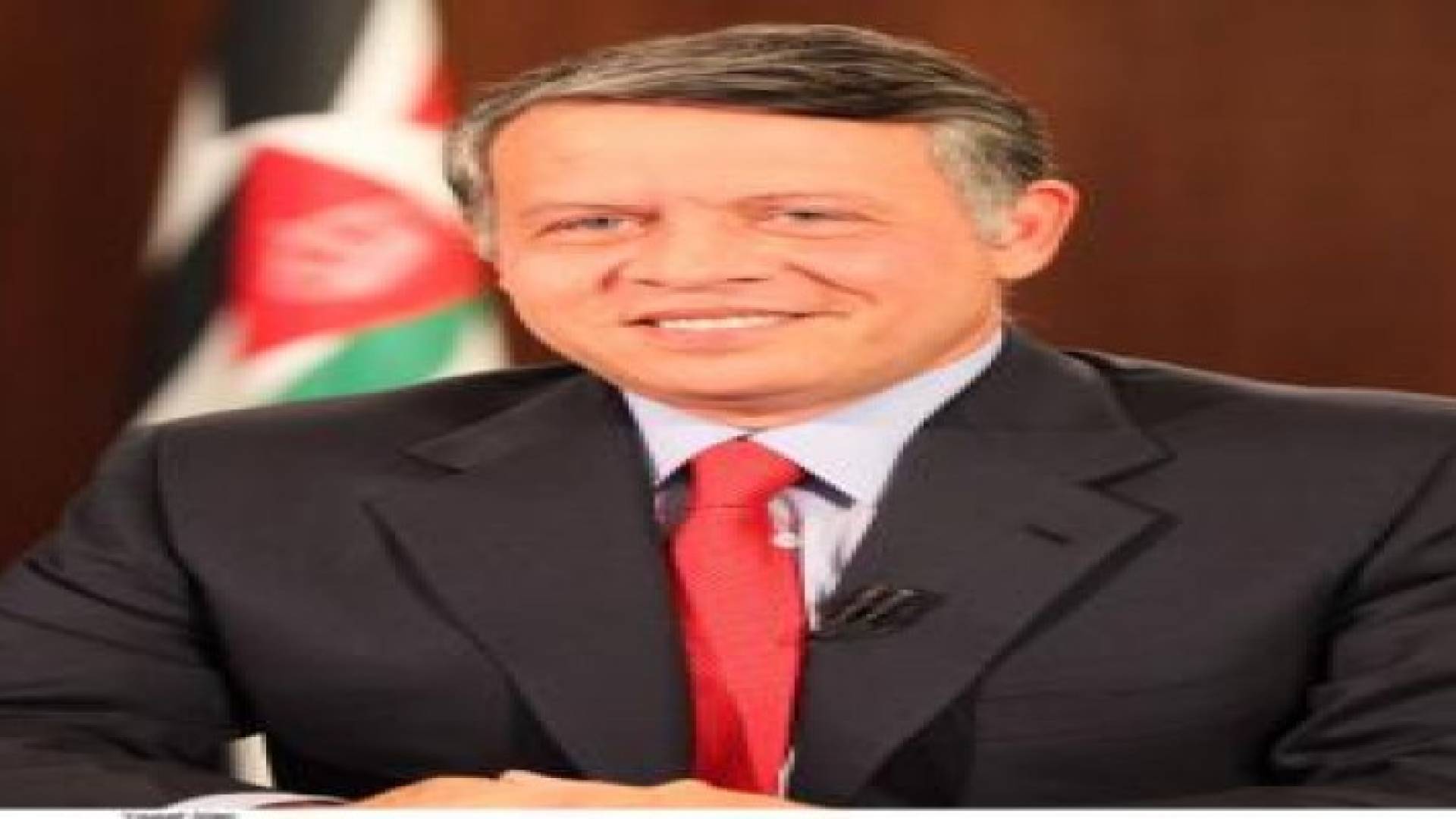 الملك يتلقى برقيات تهنئة بمناسبة عيد ميلاد جلالته
