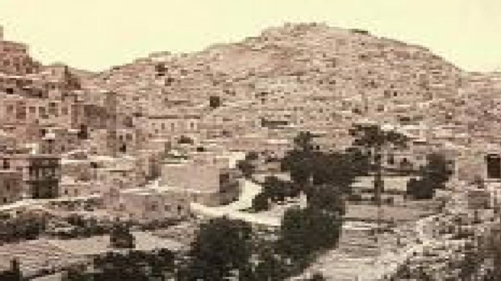 الانتهاء من اعداد ملف ترشيح مدينة السلط على قائمة التراث العالمي