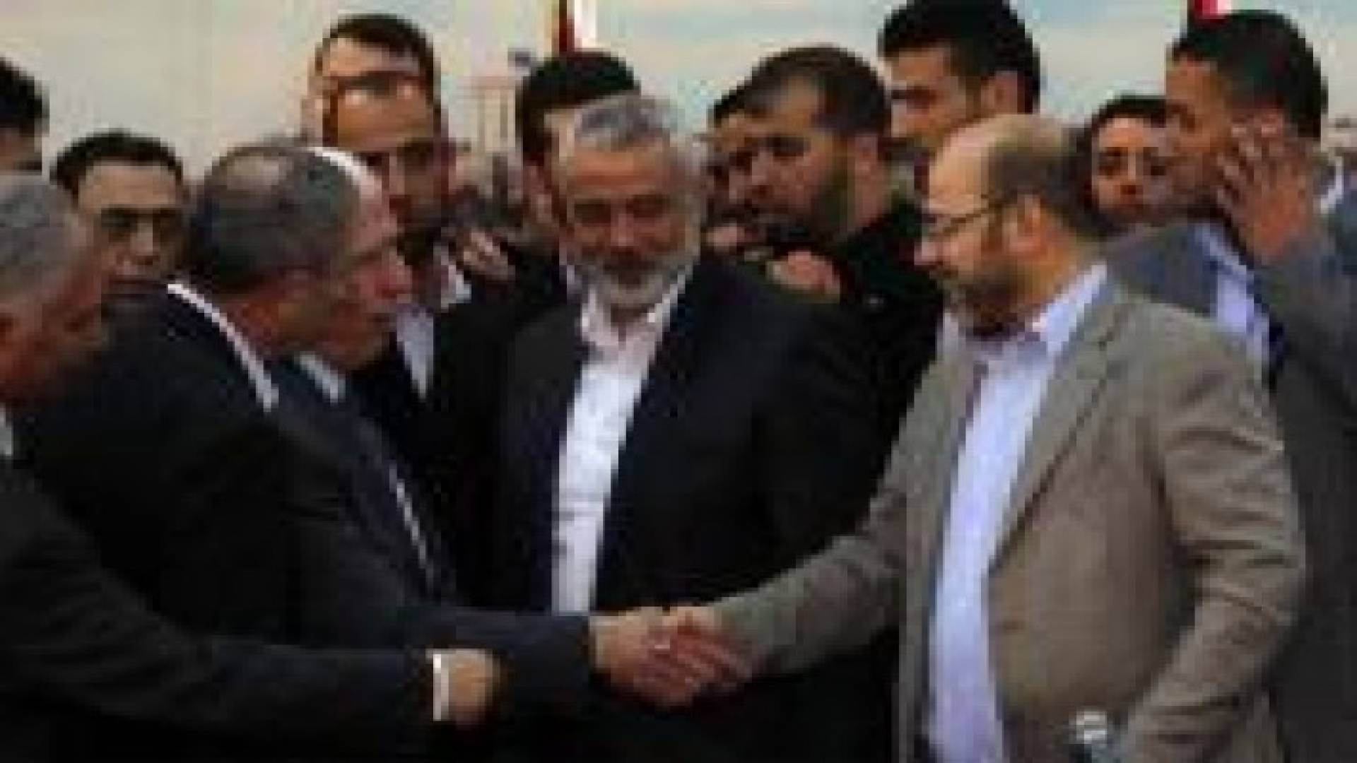 لقاء مرتقب بين فتح وحماس في الدوحة الشهر المقبل