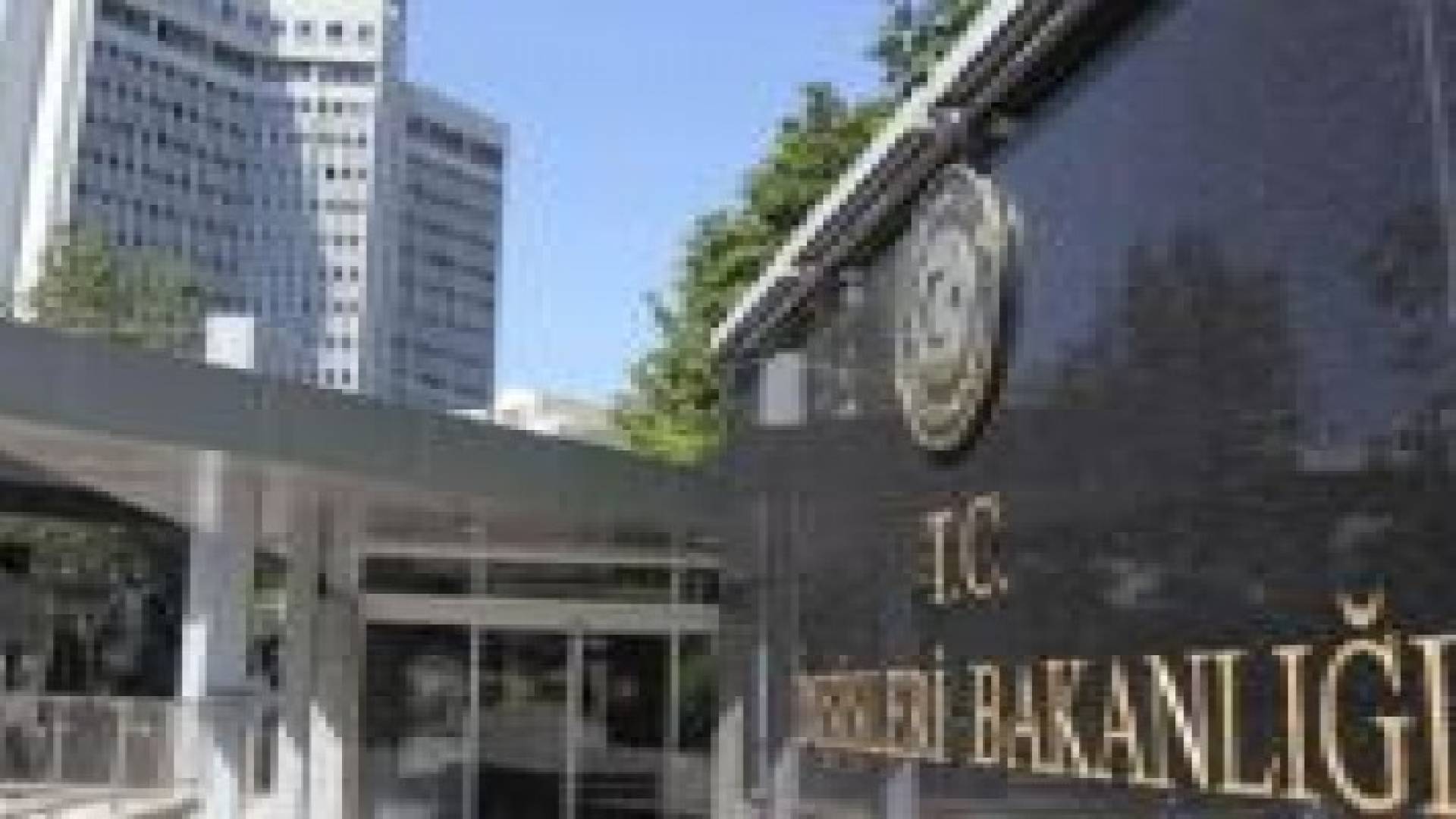 أنقرة تستدعي السفير الروسي لديها.. تفاصيل