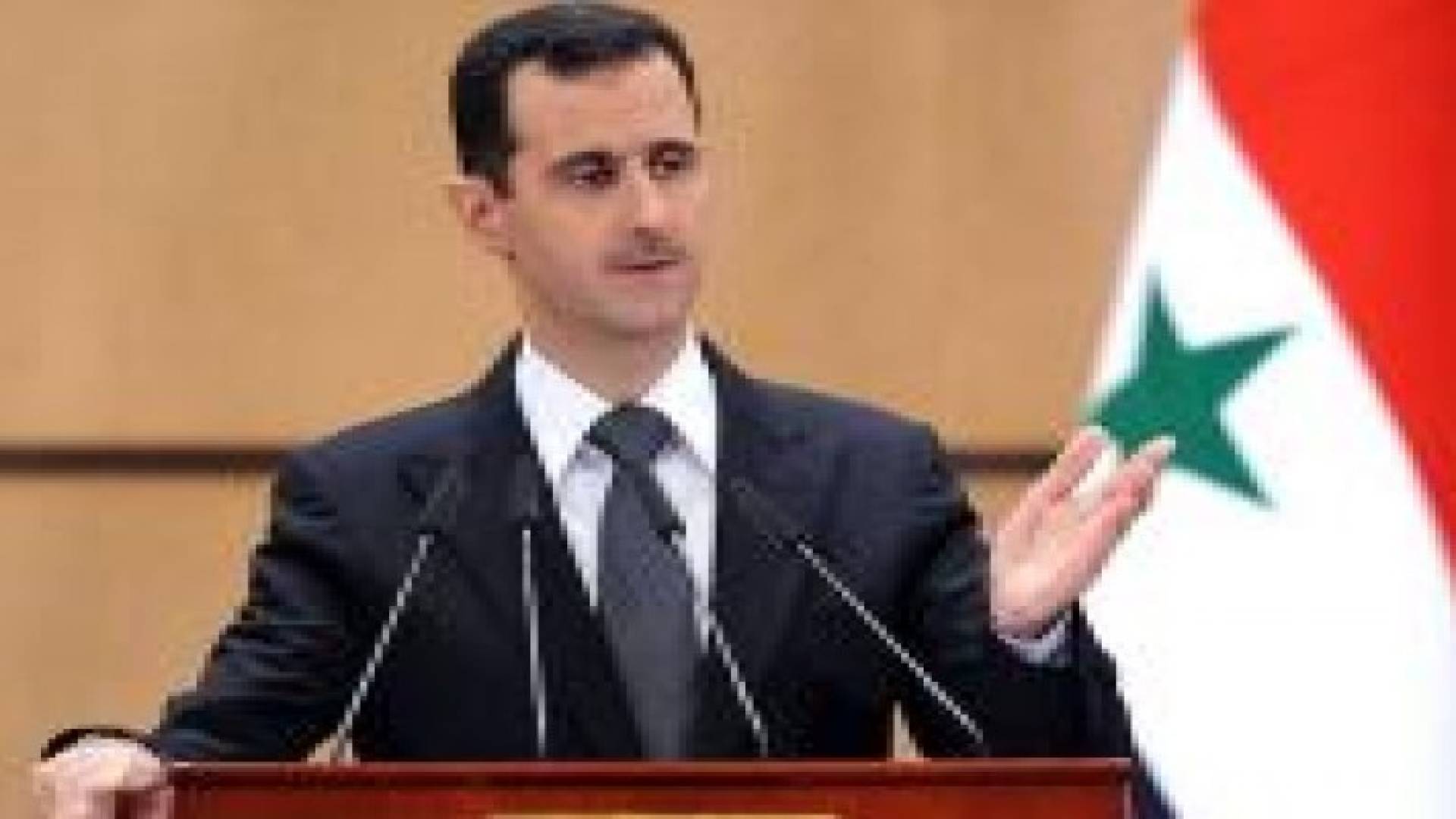 الأسد يجري تعديلات في مناصب عسكرية وأمنية