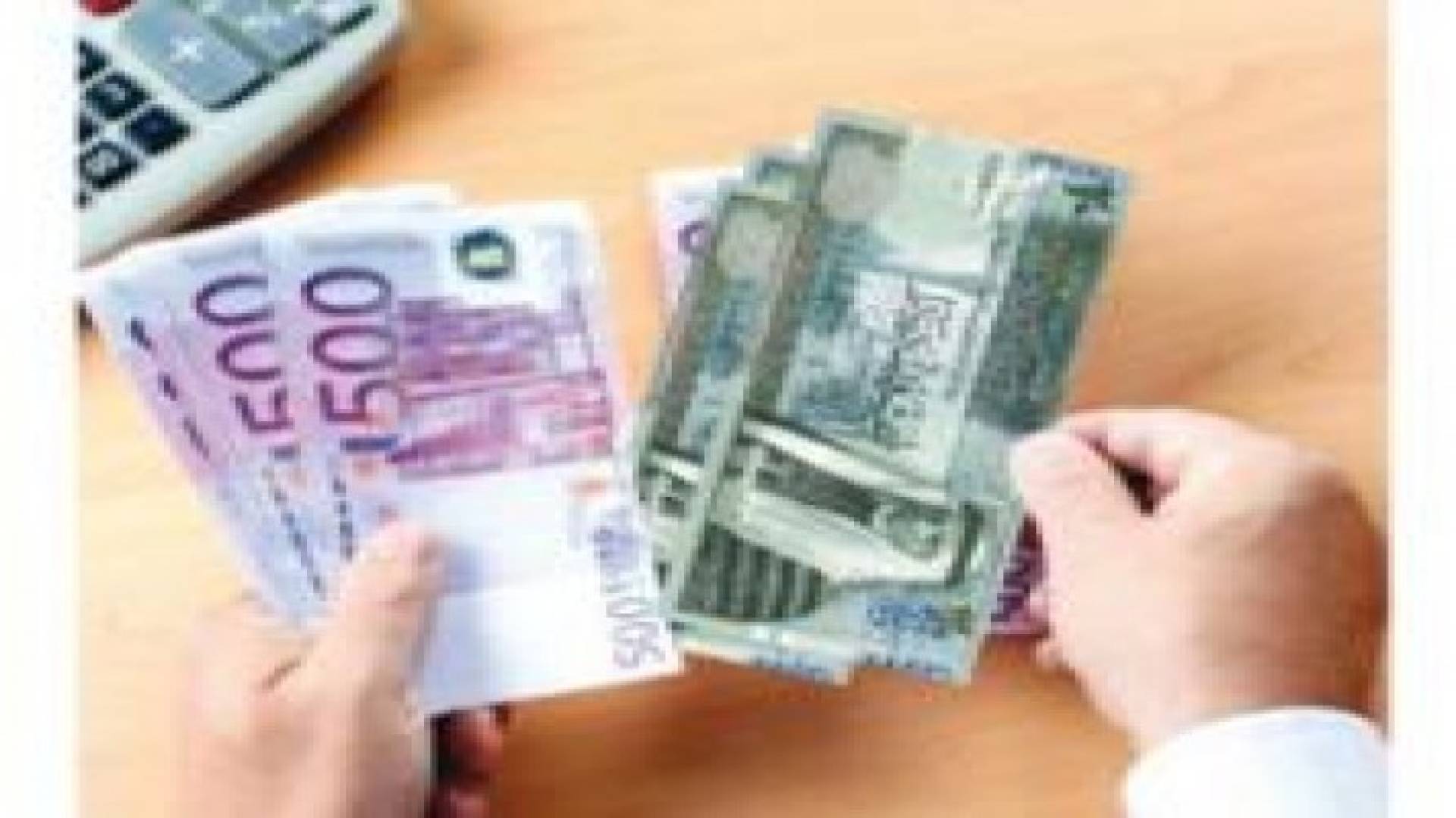 تراجع نشاط سوق الصرافة في الأردن بسبب اوضاع المنطقة