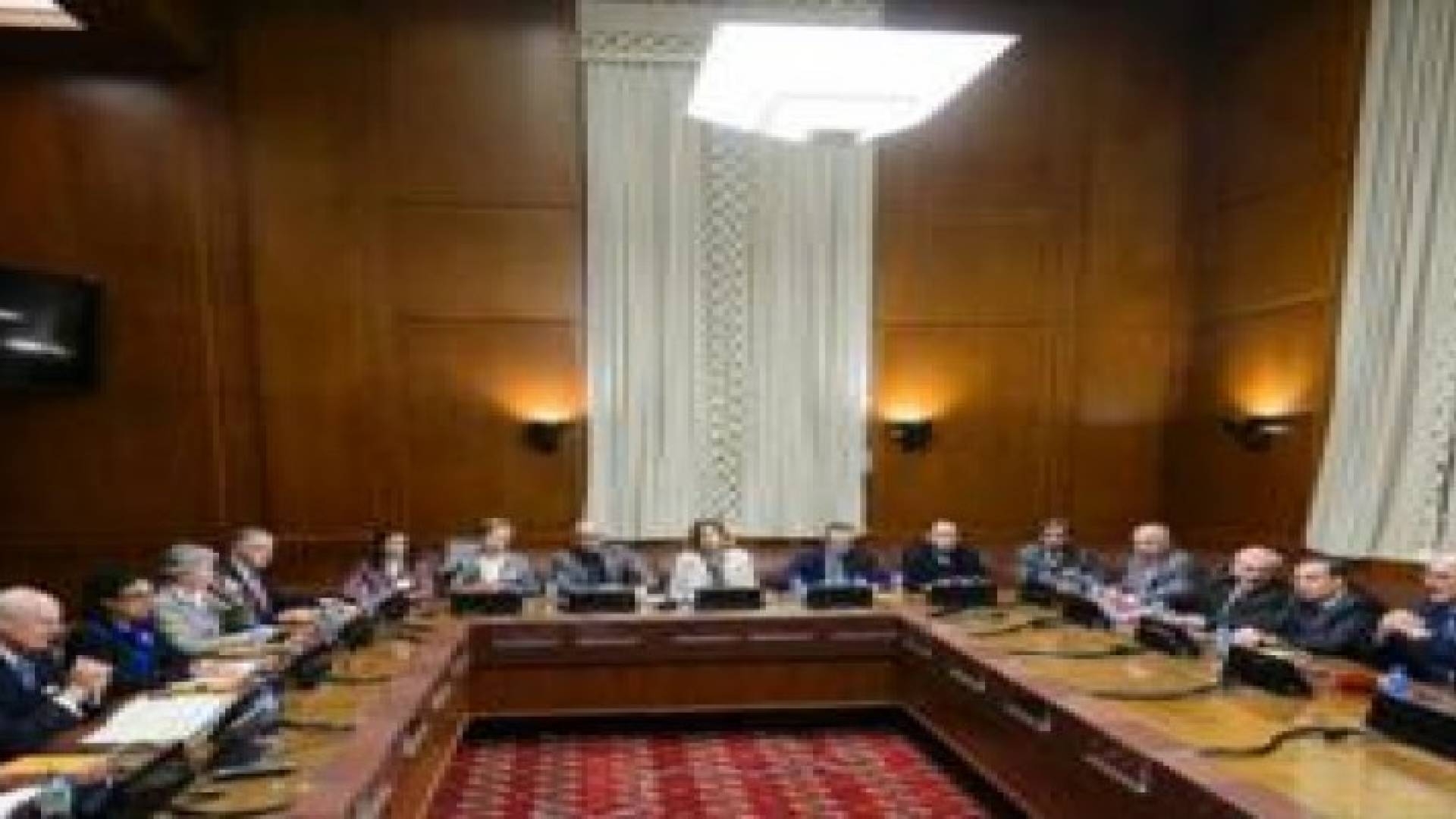 المعارضة السورية تهدد بالإنسحاب من محادثات جنيف