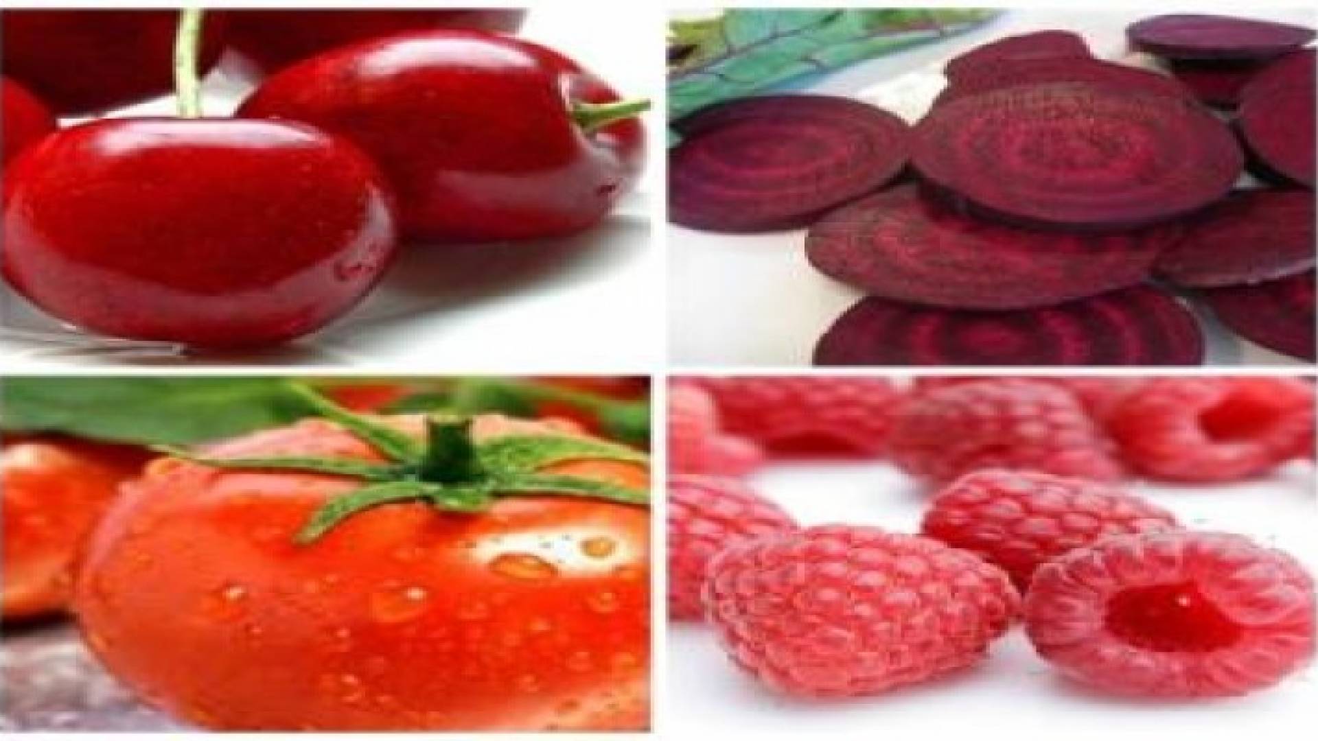 احرص على تناول هذه الأطعمة الحمراء