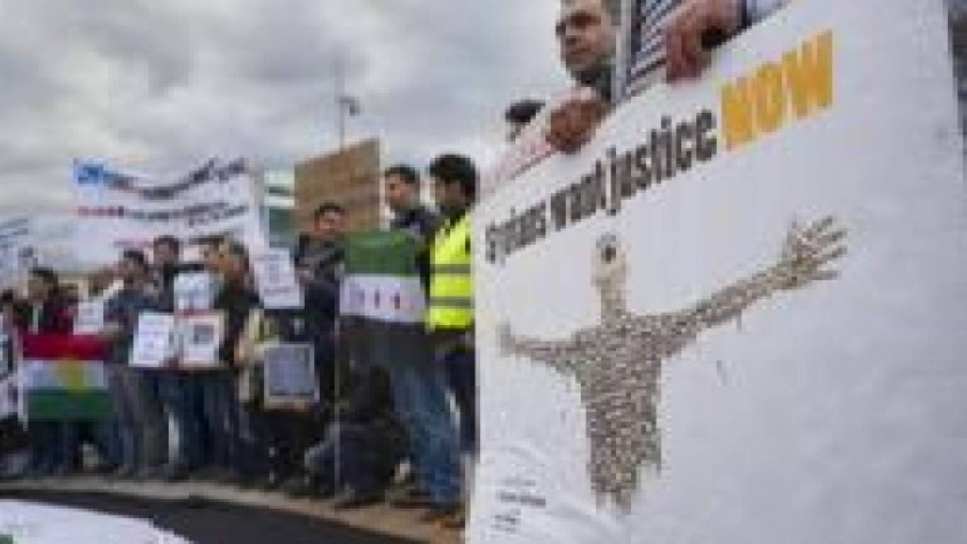 المعارضة السورية تؤكد حرصها على إنجاح جنيف 3