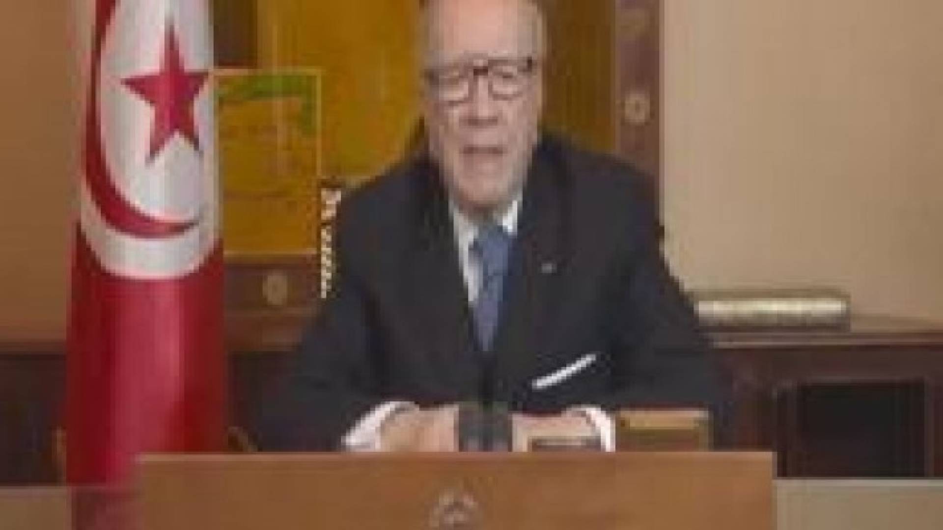 تونس.. الجبهة الشعبية ترفض اتهامات السبسي