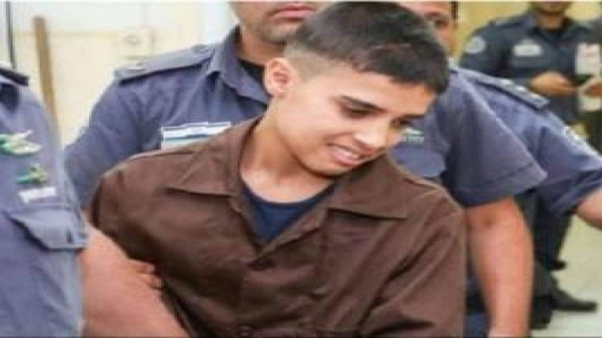 منظمات حقوقية تطالب بمنع إسرائيل من محاكمة الأطفال الأسرى كبالغين