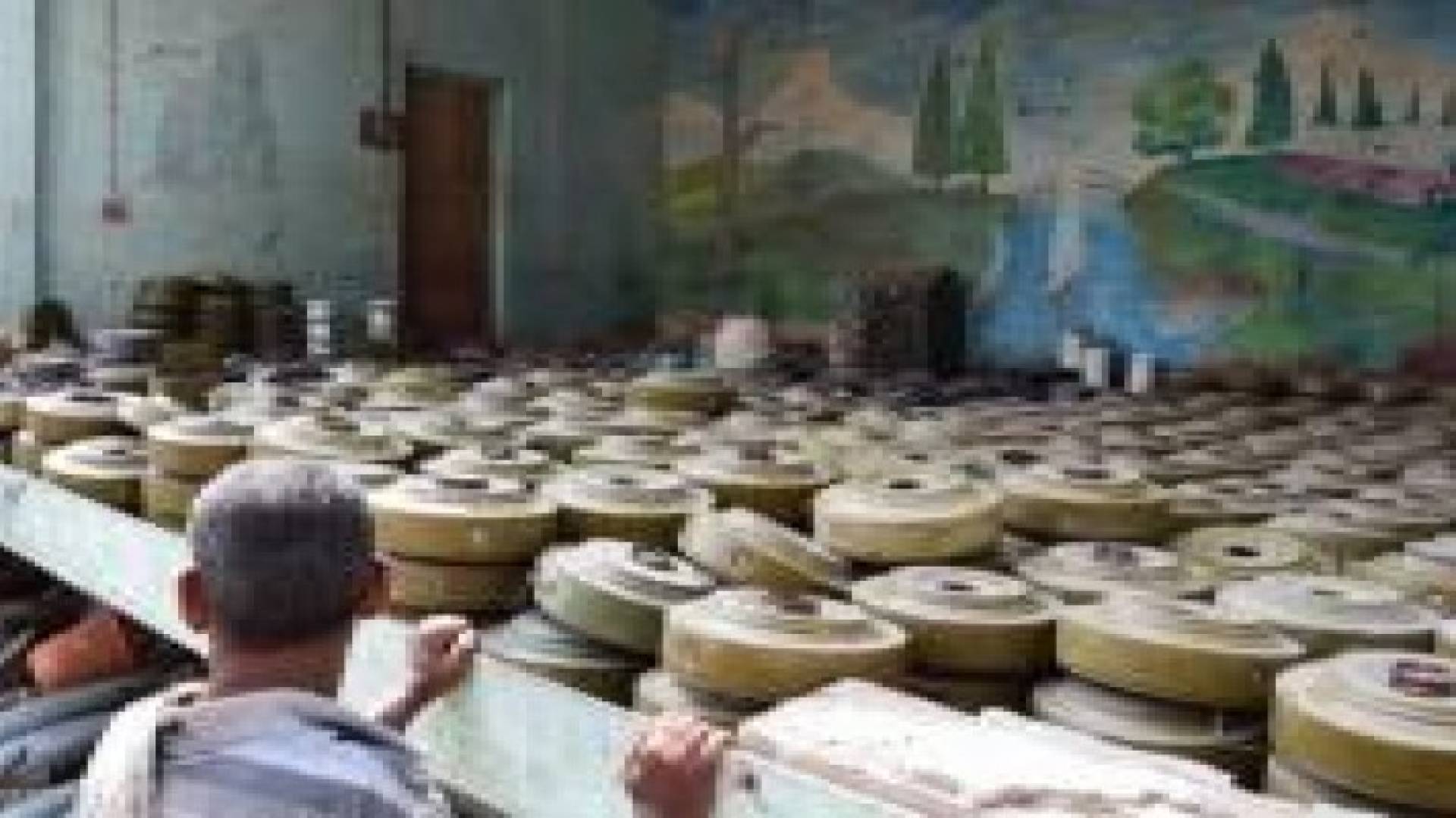 نجاة قائد بالمقاومة من تفجير شمال شرقي صنعاء