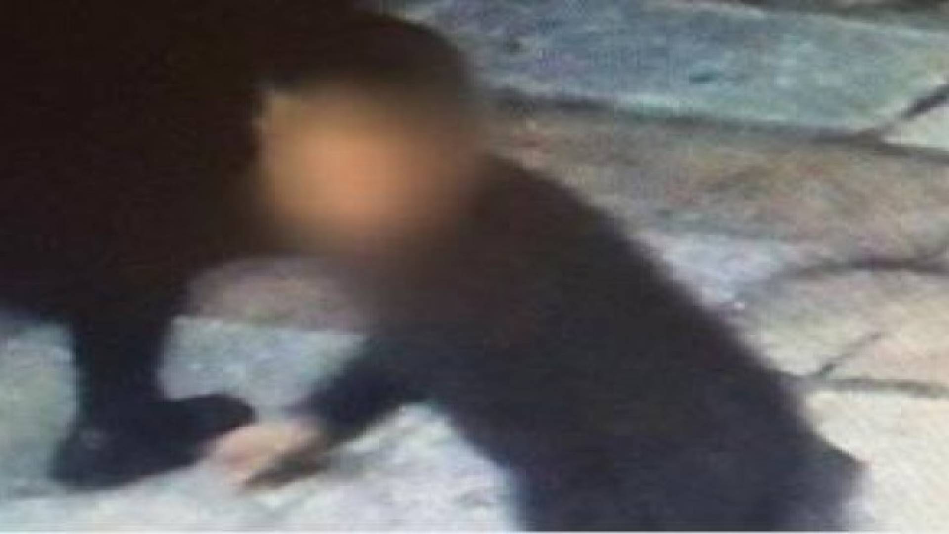 منفذ عملية الطعن بالقدس يسلم نفسه