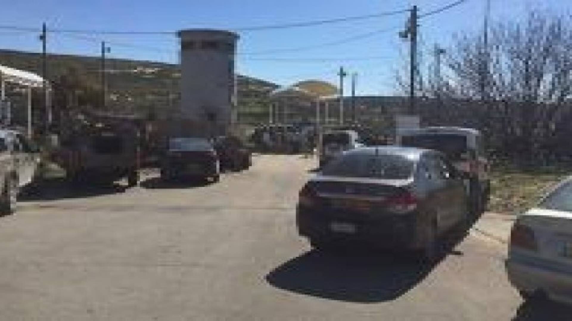 استشهاد فلسطيني واصابة ثلاثة من جنود الاحتلال في رام الله .. صور