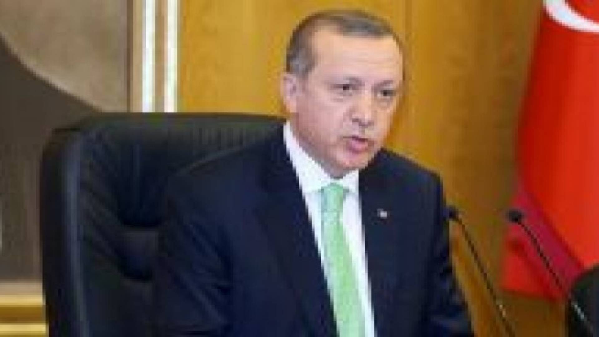 أردوغان: موسكو ستضطر لتحمل العواقب إذا واصلت انتهاك سيادة تركيا