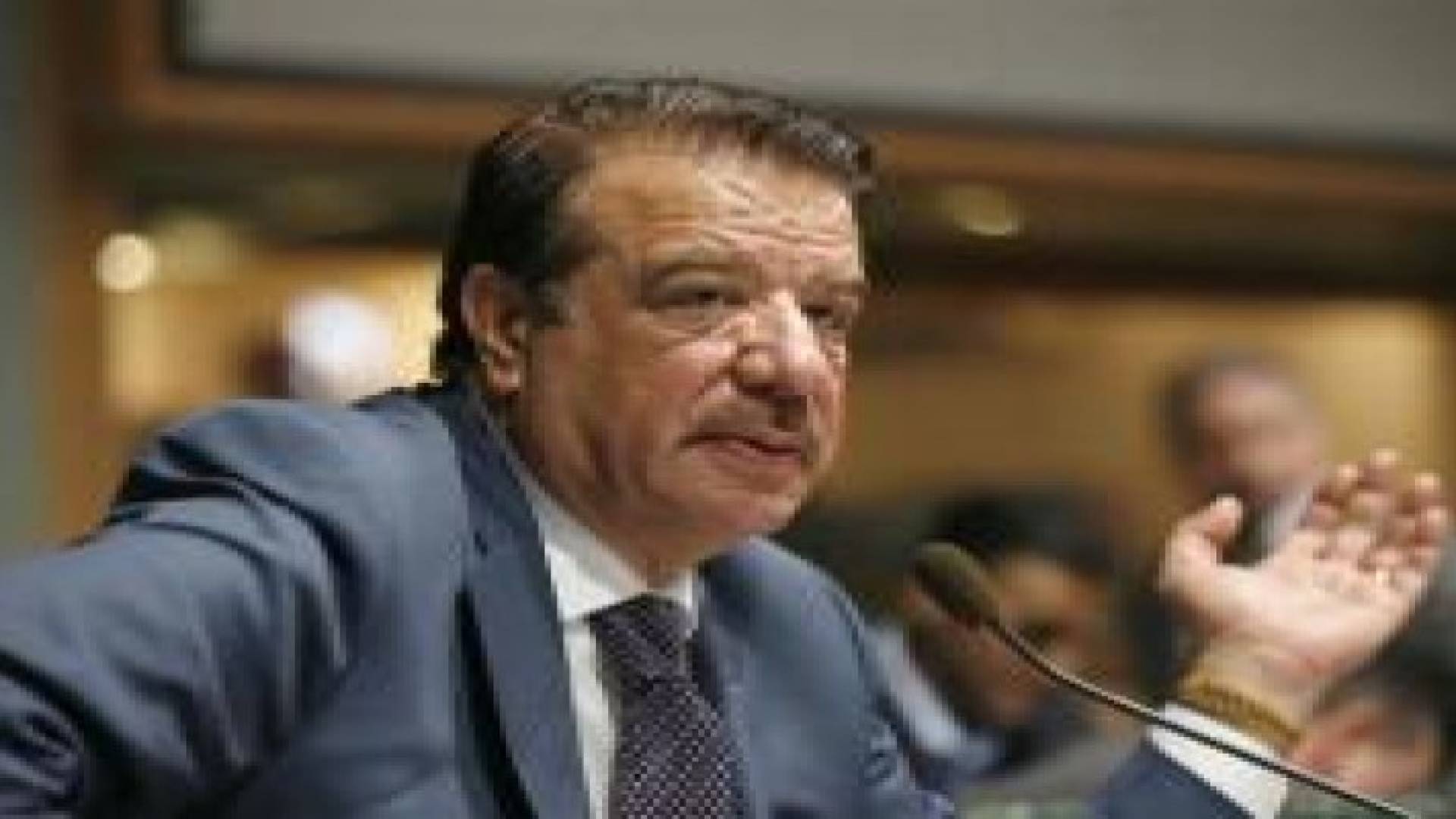 الدغمي : تحصين رئيس الوزراء من الاستجوابات النيابية تفسير فاسد